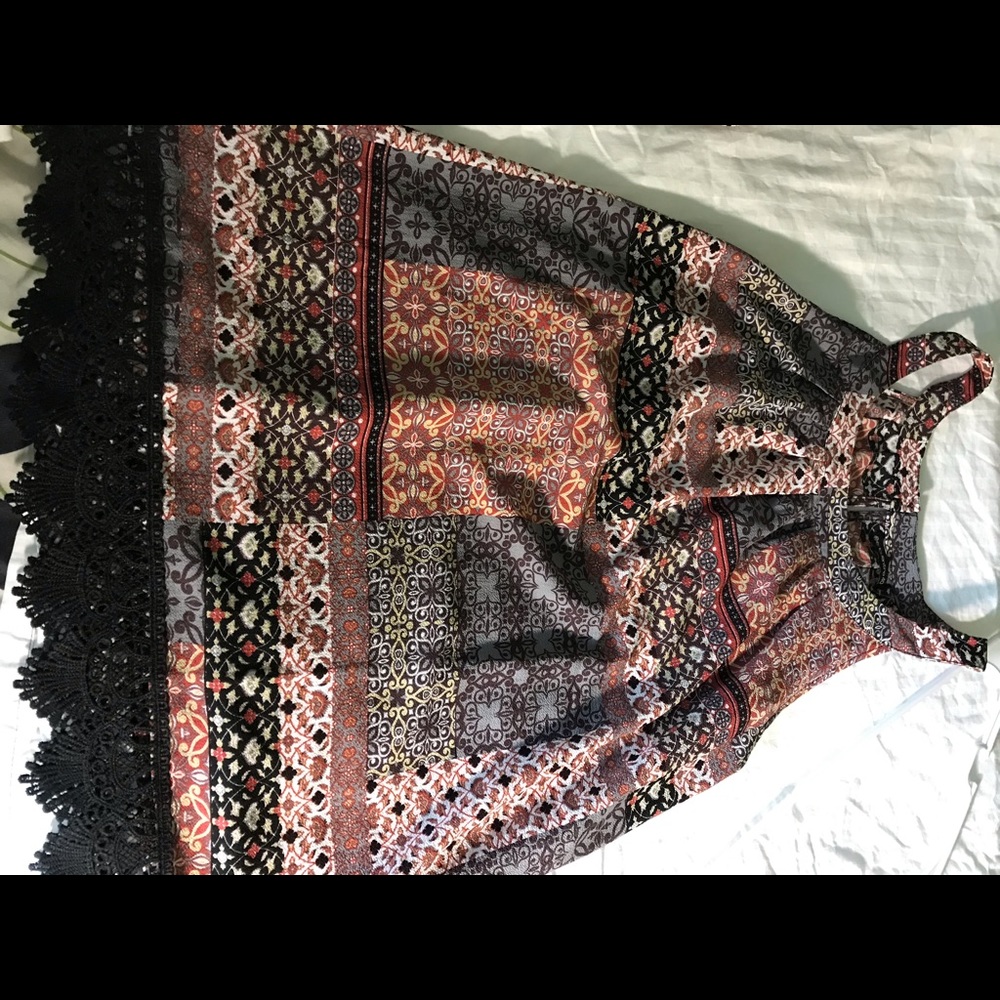 Blouse - Picture 3 of 3